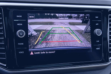 Which Cars Have Backup Cameras for 2020? | Cars.com